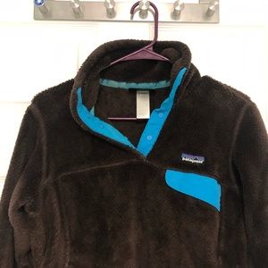 Patagonia Pullover